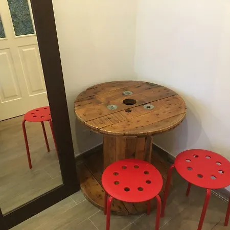 A Casa Di Nora *