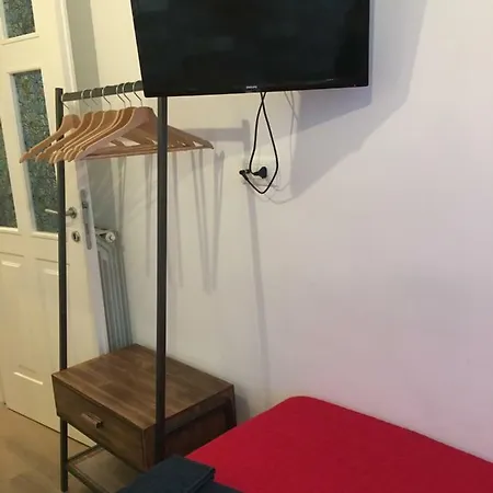 A Casa Di Nora Lägenhet Rom