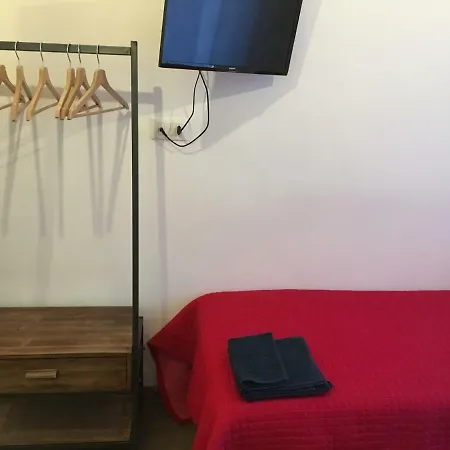 A Casa Di Nora * Rom