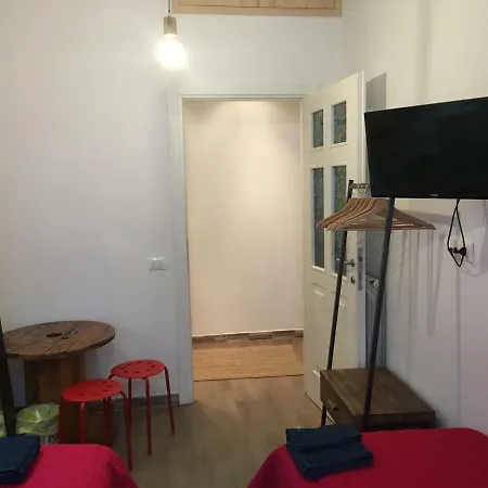 Lägenhet A Casa Di Nora