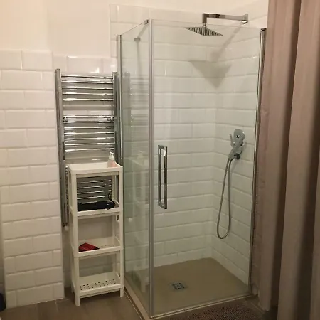 A Casa Di Nora Rom