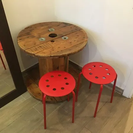 Lägenhet A Casa Di Nora