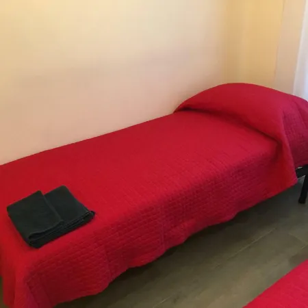 A Casa Di Nora Lägenhet Rom