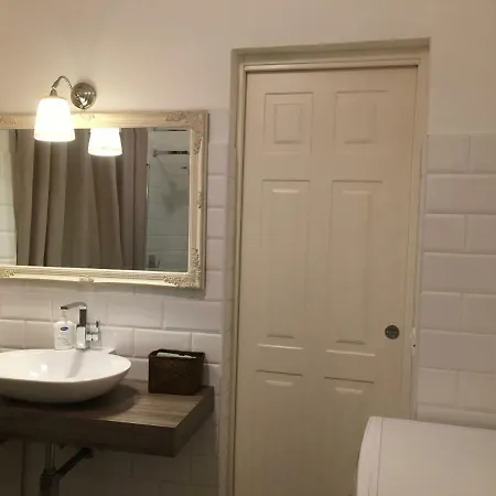 A Casa Di Nora Rom